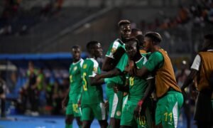 Senegal beat Tunisia to book AFCON final - Sports Leo