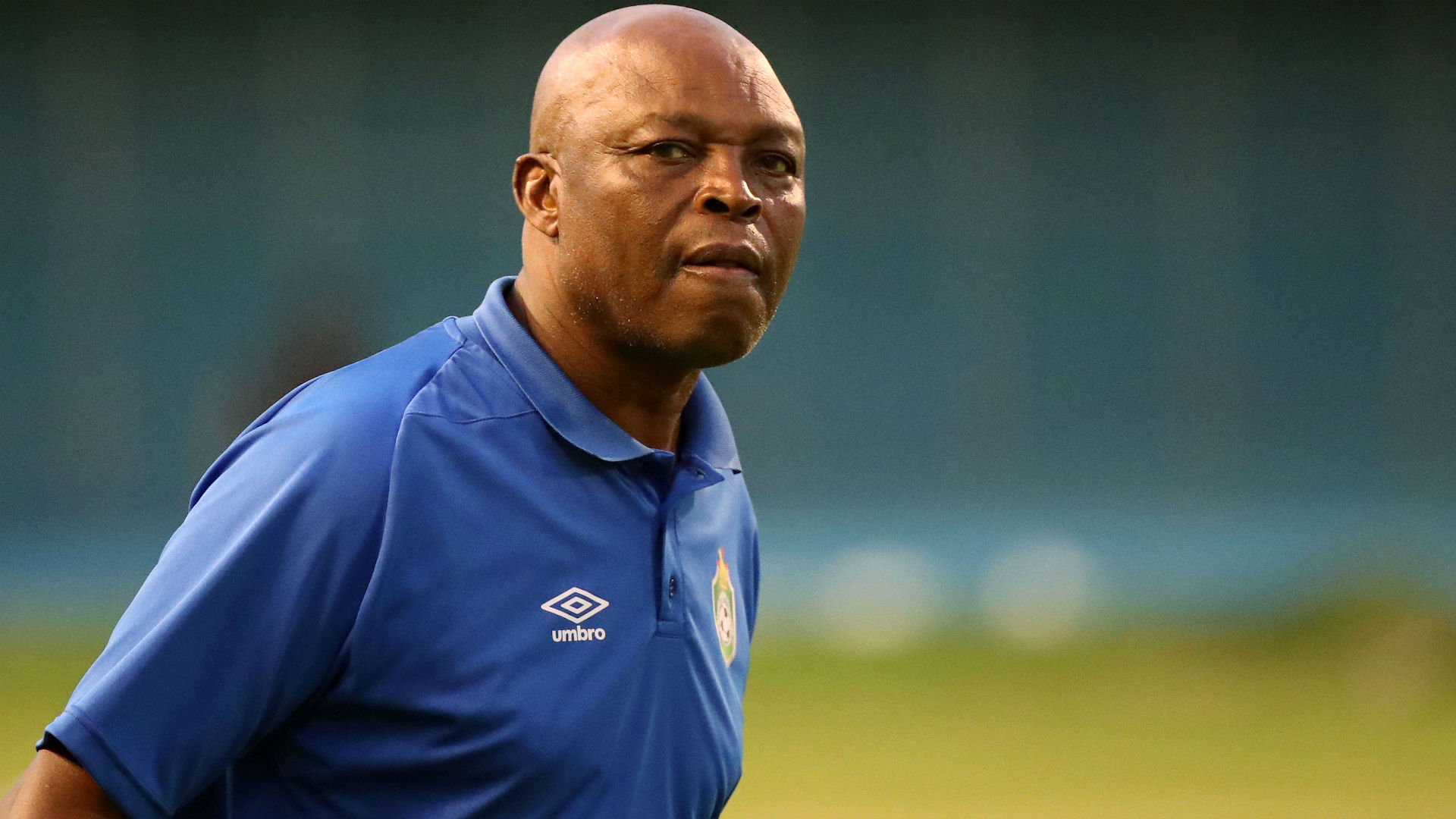 Sunday Chidzambwa resigns as Zimbabwe coach - Sports Leo