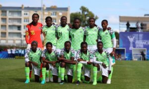 12th African Games - Sports Leo