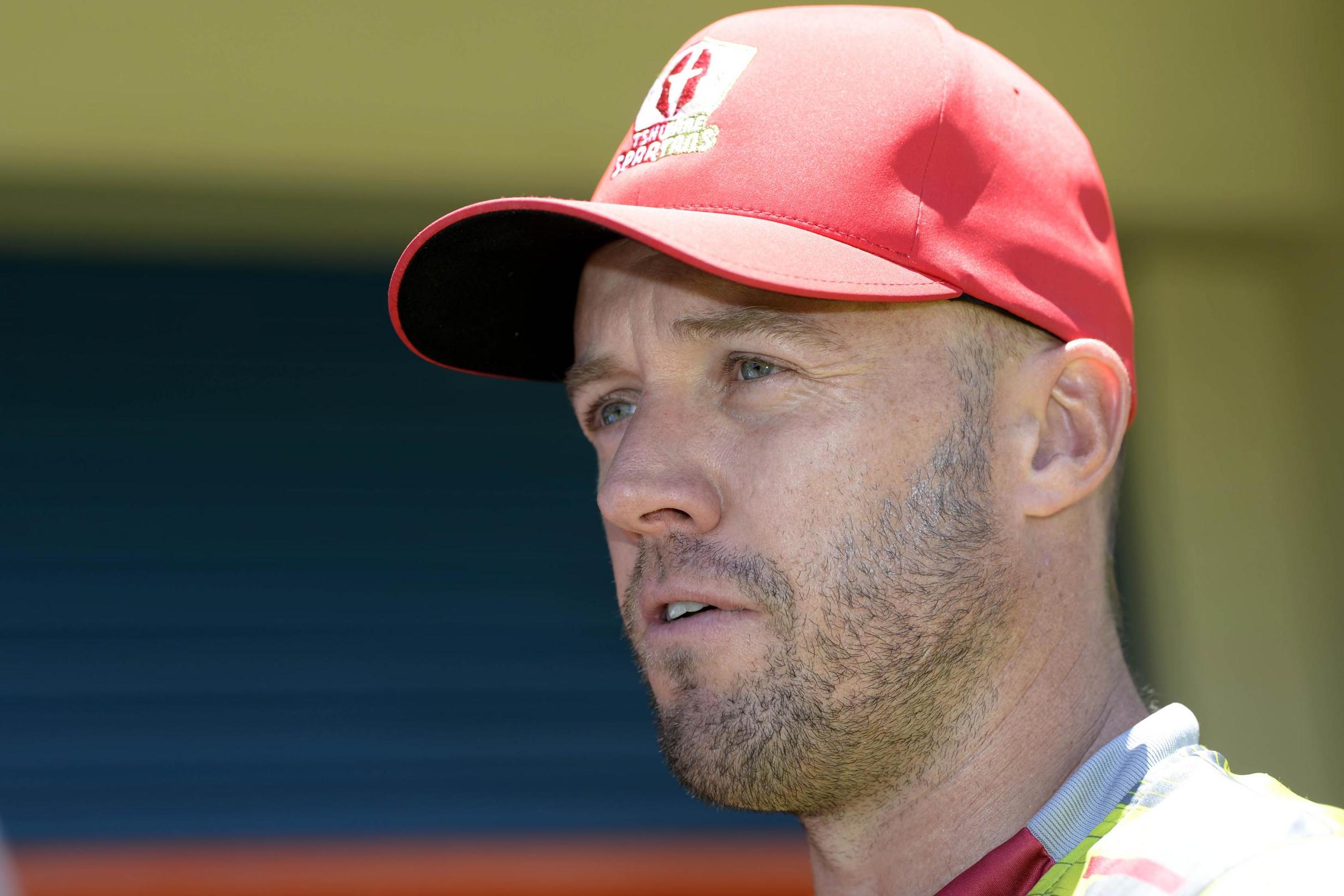 AB de Villiers elected as MCC Honorary Life Member - Sports Leo