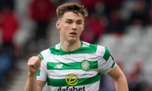 Arsenal sign Kieran Tierney from Celtic - Sports Leo