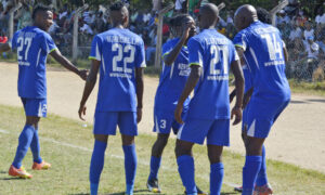 Bandari - Sports Leo