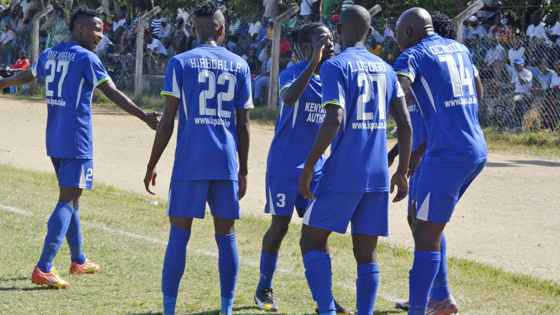 Bandari - Sports Leo