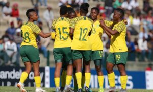 Banyana beat Madagascar - Sports Leo