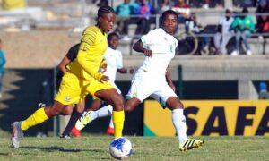 Banyana reaches 2019 Cosafa final - Sports Leo