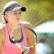 Simmonds eases through to second round of World Tour - Sports Leo