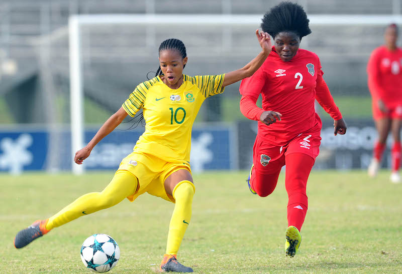 Cosafa Under-20 Championships - Sports Leo