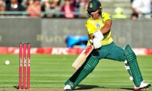 Cricket SA name Regional Performance Centre team - Sports Leo