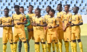 Ghana tackle Equatorial Guinea in Caf Confederations Cup - Sports Leo