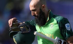 Hashim Amla retires from international cricket - Sports Leo