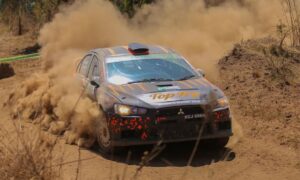 KCB Kilifi Rally - Sports Leo