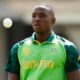 South Africa’s Kagiso Rabada still second in Test bowling rankings - Sports Leo