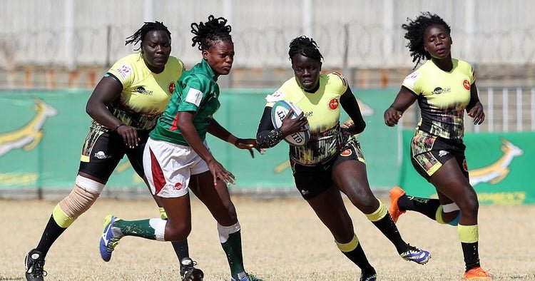 Kenya face Uganda in Women's Cup - Sports Leo