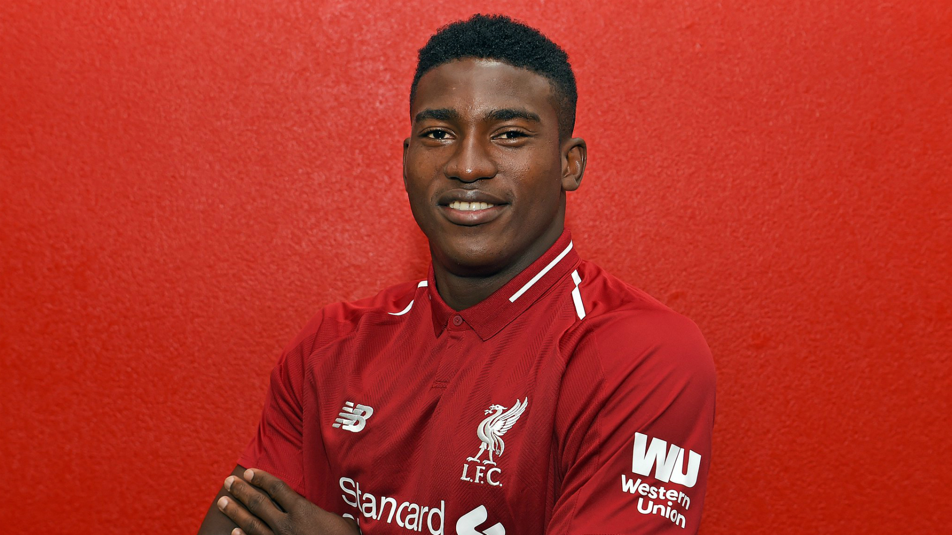 Liverpool Taiwo Awoniyi joins Mainz 05 on loan - Sports Leo