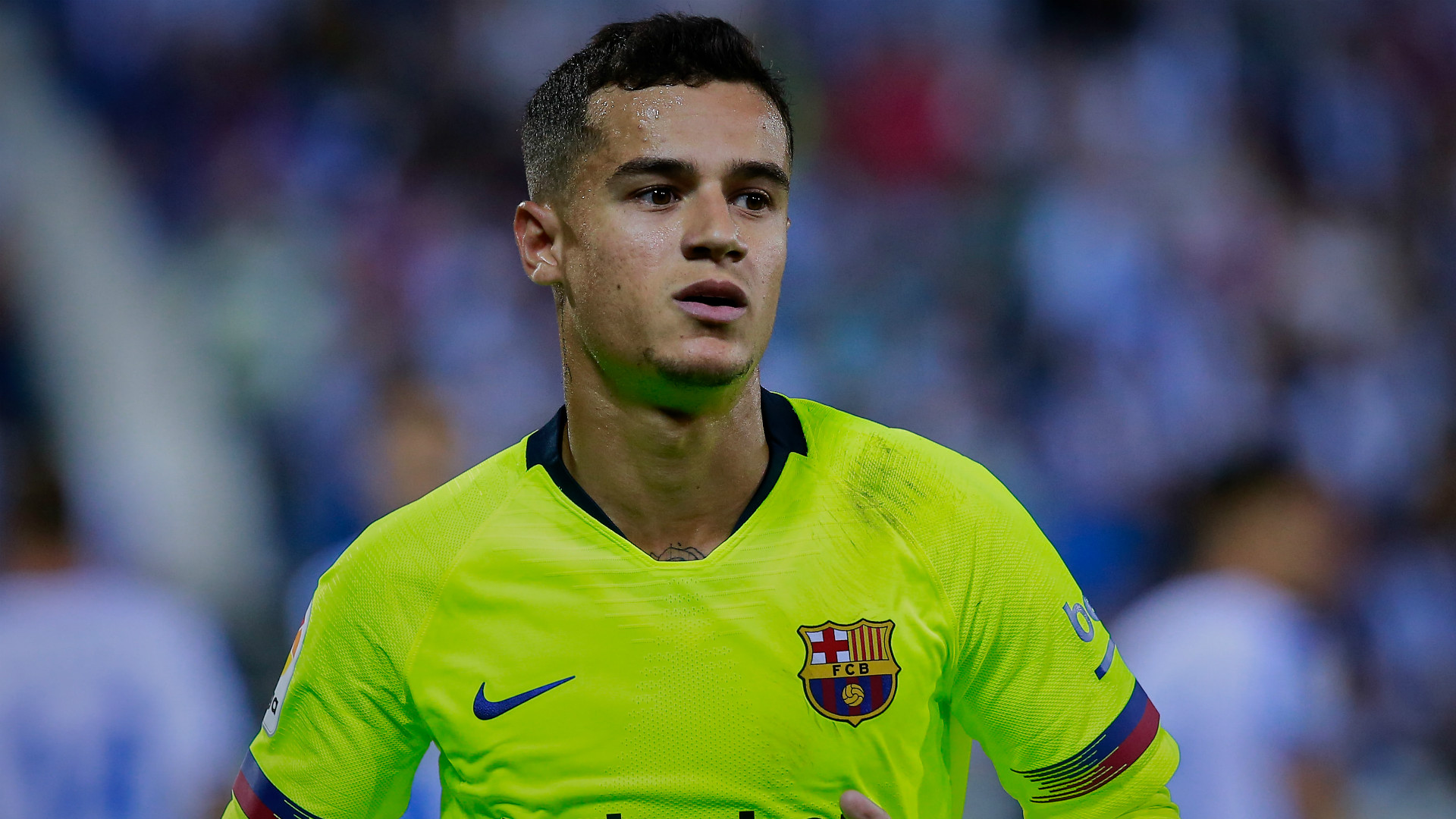 Liverpool could not afford Coutinho - Klopp - Sports Leo