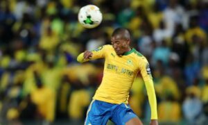 Mamelodi Sundowns suffer Champions League defeat - Sports Leo