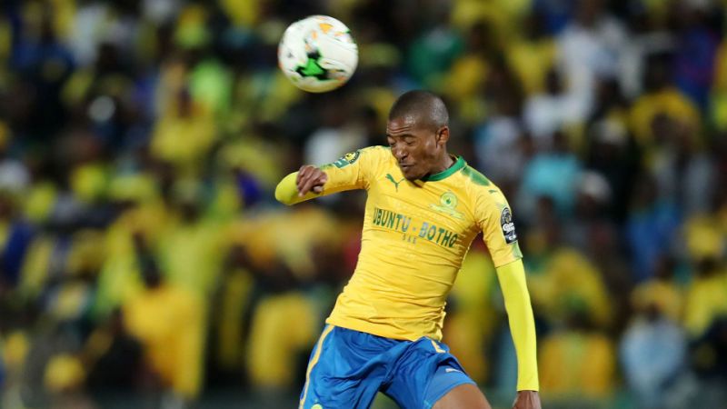 Mamelodi Sundowns suffer Champions League defeat - Sports Leo