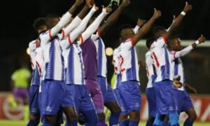 Maritzburg United chase first Absa Premiership win - Sports Leo
