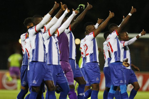 Maritzburg United chase first Absa Premiership win - Sports Leo