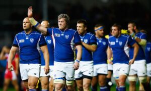 Namibia ready for 2019 Rugby World Cup in Japan - Sports Leo