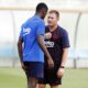 Ousmane Dembele out of action for five weeks with hamstring injury - Sports Leo