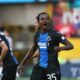 Bafana's Percy Tau prepare for Champions League campaign - Sports Leo