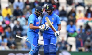 South Africa A suffer tour opener defeat to India A - Sports Leo