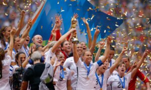 South Africa bids to host women's world cup 2023 - Sports Leo