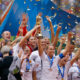 South Africa bids to host women's world cup 2023 - Sports Leo