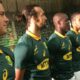 Springbok 2019 Rugby World Cup squad jets to Japan - Sports Leo