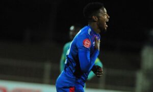 SuperSport crush Baroka FC in Absa Premiership - Sports Leo