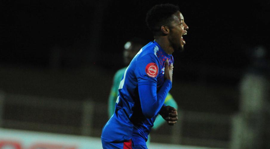 SuperSport crush Baroka FC in Absa Premiership - Sports Leo