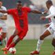 TS Galaxy vs Saint Louis CAF Confederation Cup - Sports Leo