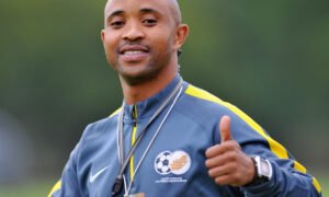 Thabo Senong joins Lesotho coaching staff - Sports Leo