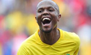 Thulani Serero completes move to Al Jazira - Sports Leo