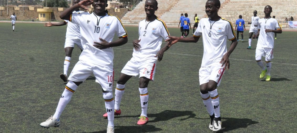 Uganda beat Tanzania - Sports Leo