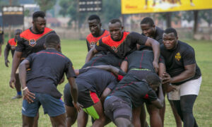 Uganda remain 42nd on Rugby World Rankings - Sports Leo