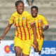 Zimbabwe set up Cosafa semifinal date with South Africa - Sports Leo