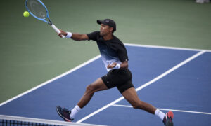 Raven Klaasen reaches career high doubles rankings - Sports Leo