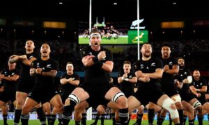 All Blacks regain World No 1 slot after defeating Springboks - Sports Leo