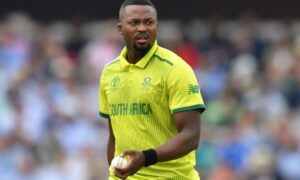 Andile Phehlukwayo to fill crucial role for Durban Heat - Sports Leo