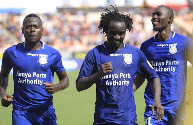 Bandari up against Ben Guerdane in Confederation Cup tie - Sports Leo