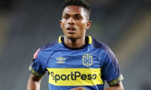 Cape Town's Gift Links signs for Aarhus - Sports Leo