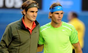 Federer and Nadal match tickets in Cape Town - Sports Leo