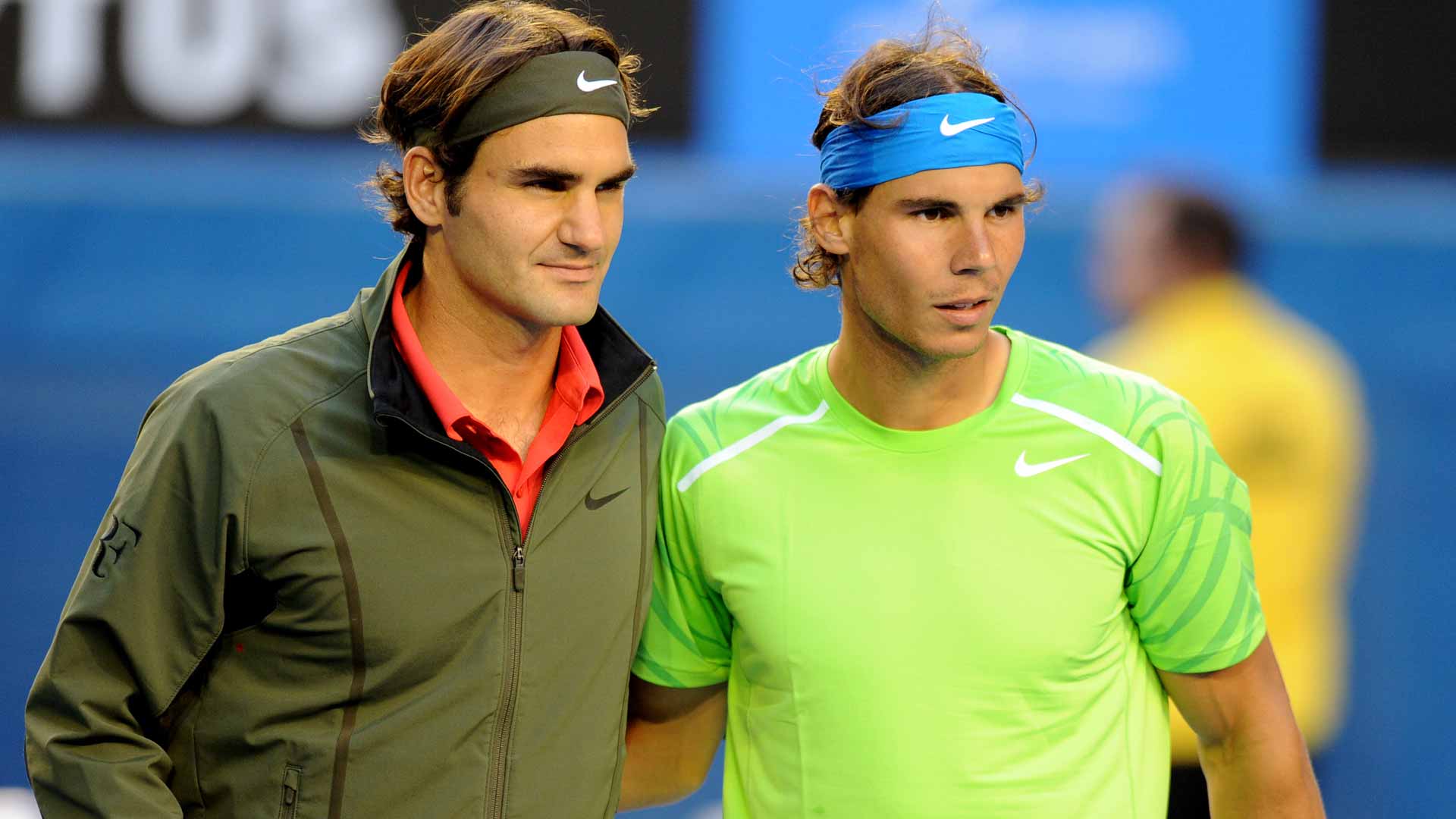 Federer and Nadal match tickets in Cape Town - Sports Leo