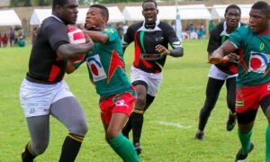 Ghana Rugby prepare for busy rugby schedule - Sports Leo