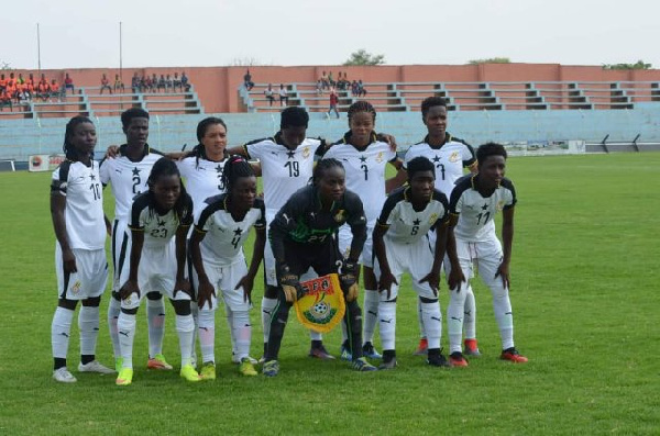 Ghana beat Gabon to progress to the next round - Sports Leo