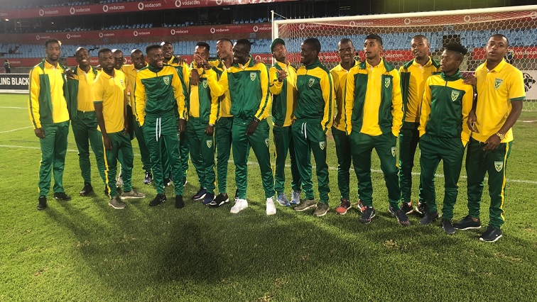 Golden Arrows play AmaZulu in Durban derby - Sports Leo