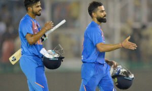India outclass Proteas with seven-wicket victory in T20 - Sports Leo