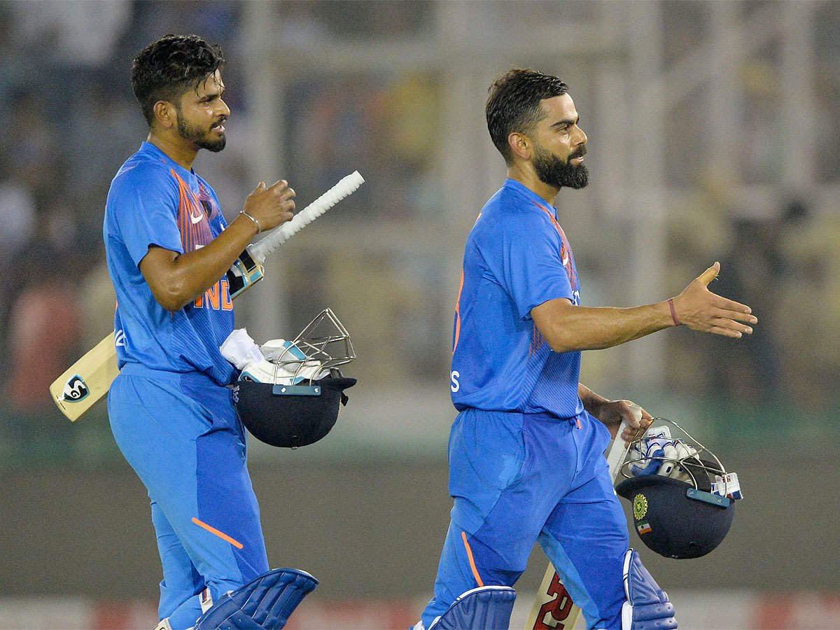 India outclass Proteas with seven-wicket victory in T20 - Sports Leo